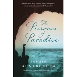 The Prisoner of Paradise