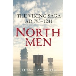 Northmen: The Viking Saga, AD 793-1241