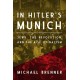 In Hitler's Munich: Jews, the Revolution, and the Rise of Nazism