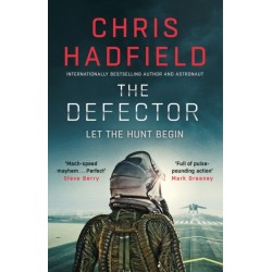 The Defector: the unmissable Cold War spy thriller from the author of THE APOLLO MURDERS