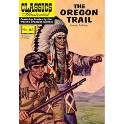 Oregon Trail