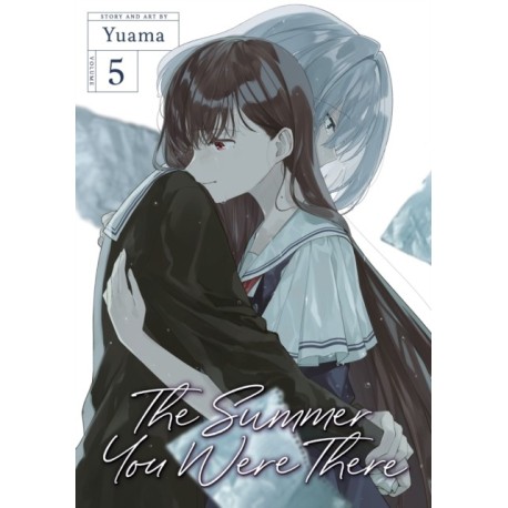 The Summer You Were There Vol. 5