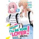 There's No Freaking Way I'll be Your Lover! Unless... (Manga) Vol. 5