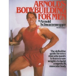 Arnold's Bodybuilding for Men