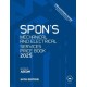 Spon's Mechanical and Electrical Services Price Book 2025