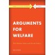 Arguments for Welfare: The Welfare State and Social Policy