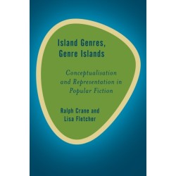 Island Genres, Genre Islands: Conceptualisation and Representation in Popular Fiction