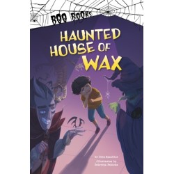 Haunted House of Wax