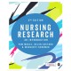 Nursing Research: An Introduction