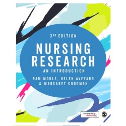 Nursing Research: An Introduction