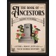 The Book of Ancestors: A Guide to Magic, Rituals, and Your Family History