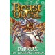 Beast Quest: Diprox the Buzzing Terror: Series 25 Book 4
