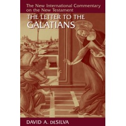 Letter to the Galatians