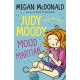 Judy Moody, Mood Martian