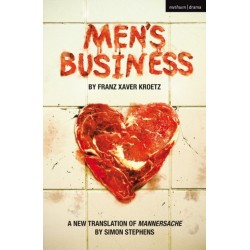 Men's Business