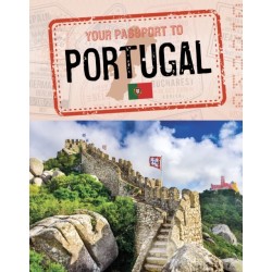 Your Passport to Portugal