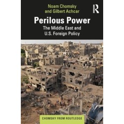 Perilous Power: The Middle East and U.S. Foreign Policy