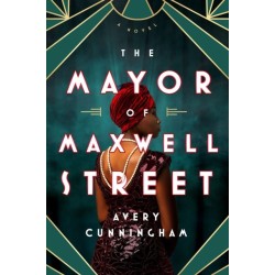 The Mayor of Maxwell Street