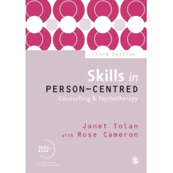 Skills in Person-Centred Counselling & Psychotherapy