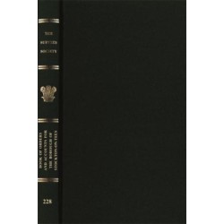 Book of Orders and Accounts for the Borough of Stockton-on-Tees