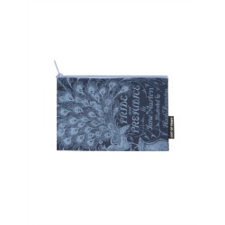Pride and Prejudice Pouch