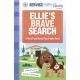 Ellie’s Brave Search: A Search and Rescue Dog Graphic Novel