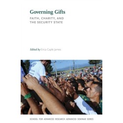 Governing Gifts: Faith, Charity, and the Security State