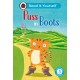 Puss in Boots: Read It Yourself - Level 3 Confident Reader