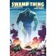 Swamp Thing by Rick Veitch Book One: Wild Things