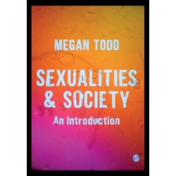 Sexualities and Society: An Introduction