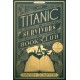 The Titanic Survivors Book Club (MR EXP): A Novel