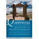 Querencia: Reflections on the New Mexico Homeland