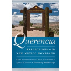 Querencia: Reflections on the New Mexico Homeland