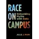 Race on Campus: Debunking Myths with Data