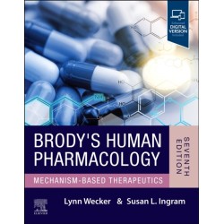 Brody's Human Pharmacology