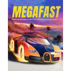 Megafast: Buckle Up and Explore Some of the Fastest Machines Ever Made!