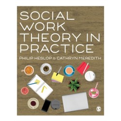 Social Work Theory in Practice