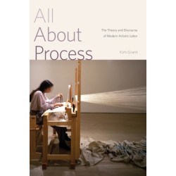 All About Process: The Theory and Discourse of Modern Artistic Labor