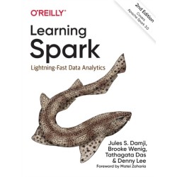 Learning Spark