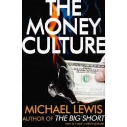 The Money Culture