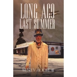 Long Ago Last Summer