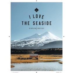 The Surf & Travel Guide to Chile