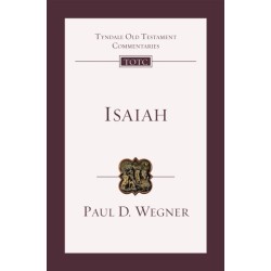 Isaiah: An Introduction And Commentary
