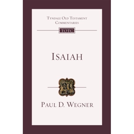 Isaiah: An Introduction And Commentary
