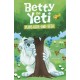 Betty the Yeti Plays Hide-and-Seek