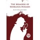 The Memoirs of Sherlock Holmes