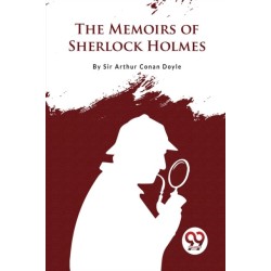 The Memoirs of Sherlock Holmes