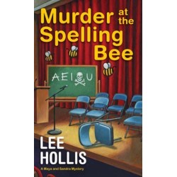 Murder at the Spelling Bee