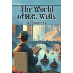 The World of H.G. Wells (Edition2024)