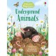 Underground Animals